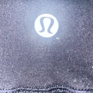 lululemon wunderunders! full length!